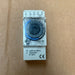 GECA – Logic 162 (31620958) – 2‑Module DIN‑Rail Mechanical Time Switch 230 VAC