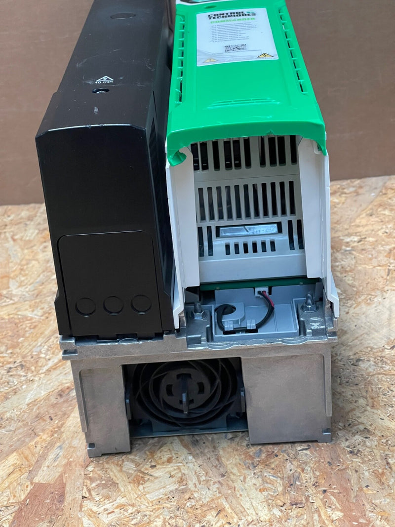 Emerson Control Techniques – Unidrive M300 (M300‑054 00270 A) – 11 kW VFD