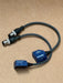 Telemecanique – XS7E1A1PAP01M12 – M30 Flush PNP Inductive Proximity Sensor