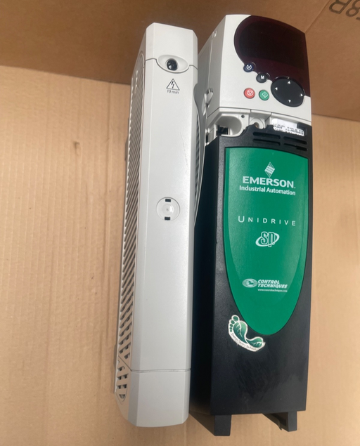 Control Techniques – SP2403 – Unidrive SP 11 kW / 15 hp AC Drive (380–480 VAC)