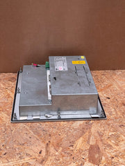JETTER – BT20‑24‑Z‑CFL (T210010527) – Operator Interface HMI, 10-Digit Keypad