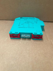 Pepperl+Fuchs - KFD2-EB2 - Power Feed Module 189783