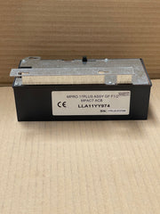 General Electric – M‑PRO 17 Plus – Electronic Trip Unit / Protection Relay