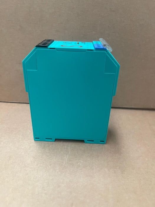 Pepperl+Fuchs - KHA6-SH-Ex1 - Isolated Barrier Switch Amplifier