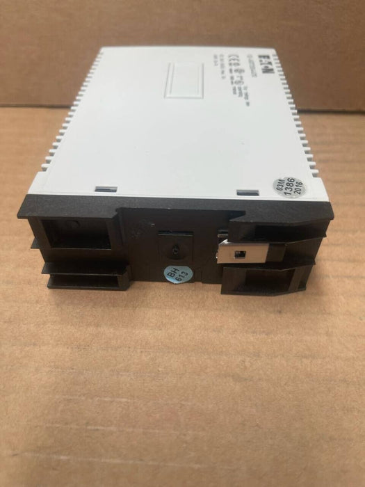 EATON CORPORATION - EU5C-SWD-PF1-1 - EU5CSWDPF11 Powerfeed