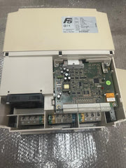 KEB COMBIVERT F5 19F5C1H-350F Drive Controller 30kW - 1830 Hours Runtime