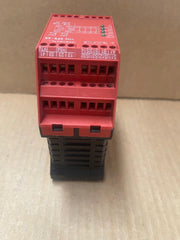 Telemecanique - XPSAK311144 - Preventa Safety Module for Emergency Stop