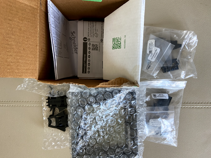 Schneider Electric, METSEPM5110, PowerLogic PM5110 Power Meter
