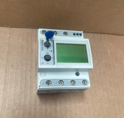 Carlo Gavazzi – EM24-DIN.AV9.3.X.02.P / FB001 – 3-Phase DIN-Rail Energy Analyzer