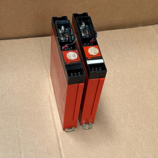 Stahl elektronik – 8941/21‑24 – Explosion‑Proof Industrial Control Module