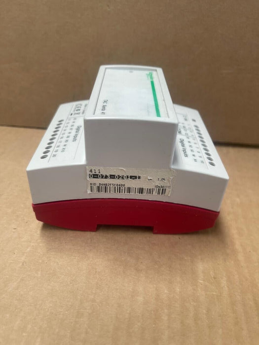 Schneider Electric - TAC Xenta 411 - Digital Input Module