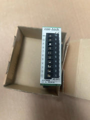 Contech - ADC/8/I-4 - Wandler - 000935