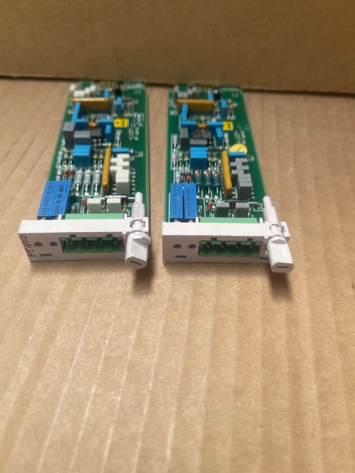 Siemens – 6DR2800-8P – Pt100 Input Module / Pt100-E Card (SIPART DR)