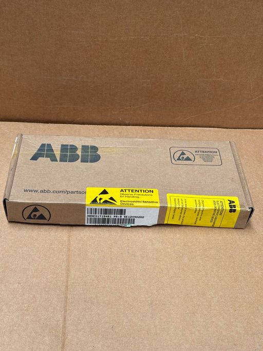 ABB – NAMC‑11C – ACS600 Inverter Drive Control CPU Board (3BSE017194R1)