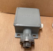 SOR – 4RM-K4-M2-C2B-X – Industrial Pressure Switch 0.15–20 bar