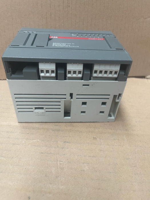 ABB 1SBP260052R1001 Advant Controller ICMK14N1-J12.0