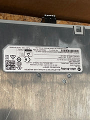 Allen-Bradley - 2198-D012-ERS3 - Kinetix 5700 Dual-Axis Servo Drive, 2×3.4 kW