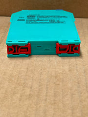 Pepperl+Fuchs – KHD3‑ICR/EX130300 (71005) – Transformer‑Isolated Analog Repeater