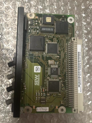 SEW EURODRIVE Fieldbus Interface DFI21B