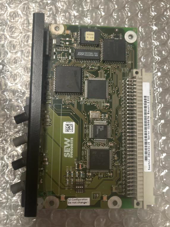 SEW EURODRIVE Fieldbus Interface DFI21B
