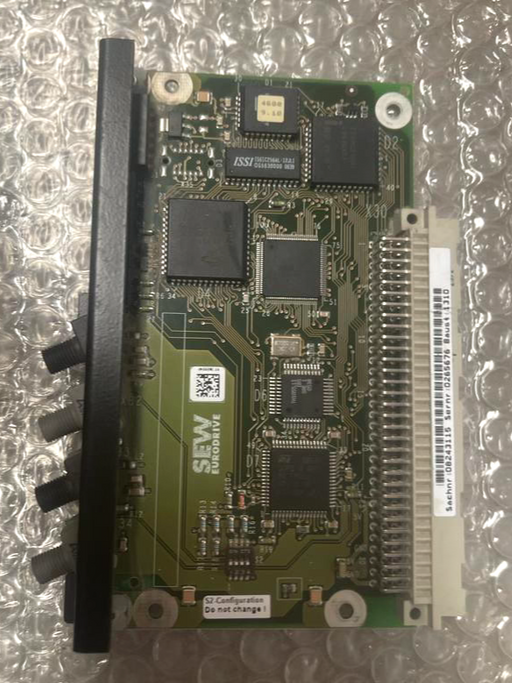 SEW EURODRIVE Fieldbus Interface DFI21B
