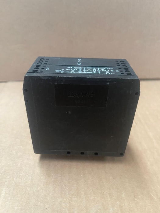 Phoenix Contact - NEF 1-10 - EMV-Filter - 2788977