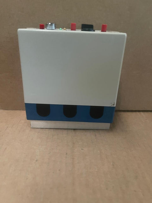 Kiepe Elektrik - JMNC - Electronic Speed Monitor, Underspeed Detection