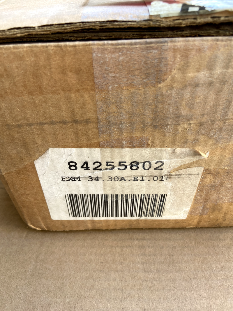 FXM32.20A.E1.010 AC BRUSHLESS SERVOMOTOR International Shipping by DHL