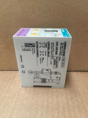 Fanox – E6 (E-6) – Electronic Protection Relay 220/240V