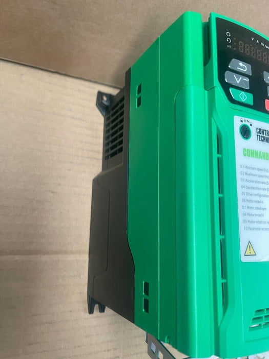 Control Techniques Commander - C300-034 00056 A 2.2kW VFD Motor Speed Drive