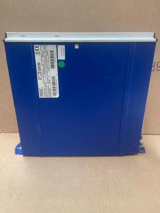 Kollmorgen - SERVOSTAR 606-AS - Digital Servo Amplifier, 6 A RMS, 230-480 V AC