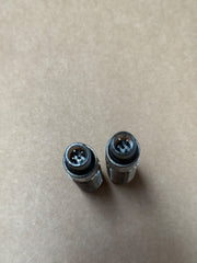 SICK – VL18‑3P3240 (6013545) – M18 Retro‑Reflective Photoelectric Sensor, PNP
