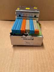 Mikrap AG 0722-103/060 PC-Basis I/O Digital Module – 24VDC / 1000mA / 25VA