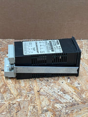 Stork Tronic – ST48‑WHDVM.04FP – Differential PID Temperature Controller, 24 VDC