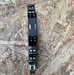Novaris – SL2‑7V5 – High‑Energy Signal‑Line Surge Protector, 7 VDC Clamp