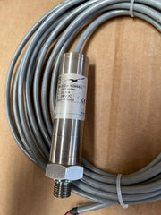 Keller – PR‑23ED / 80996 – High‐Precision Vented Gauge Pressure Transmitter