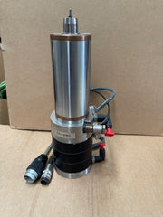 Westwind Air Bearings Spindle Assembly – Precision Air‑Bearing Spindle