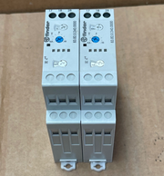 Finder – 83.82.0.240.0000 – 24‑240 V AC/DC Timer Relay (0.05 s–10 days)