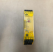 PILZ PNOZ s4 24VDC 3n/o 1n/c - 750104 -Safety Relay