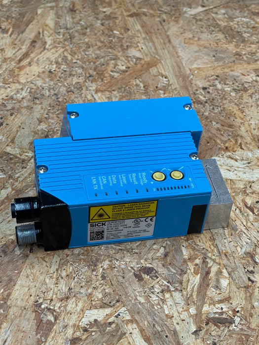 SICK – CLV630‑6120 (1041977) – Long‑Range Fixed Scanner, Ethernet / PROFINET