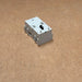 Benedikt & Jäger – HKM22 – 2NO + 2NC Auxiliary Contact Block for K1 Mini Contact