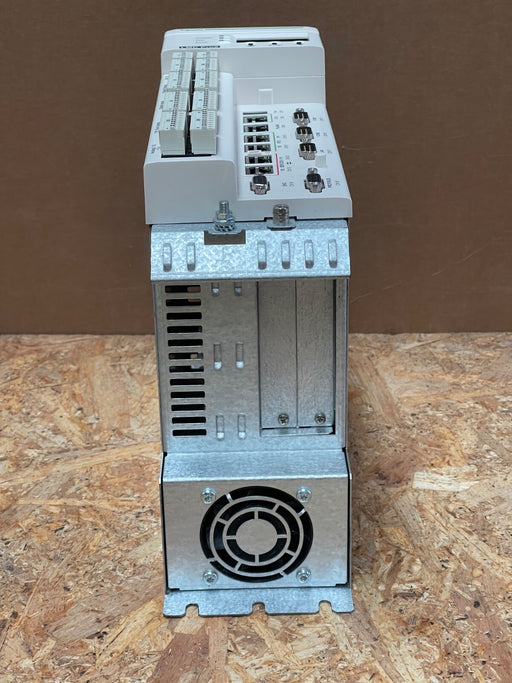 Schneider Electric – LMC402CAA10000 – PacDrive 3 Motion Controller, 16‑Axis