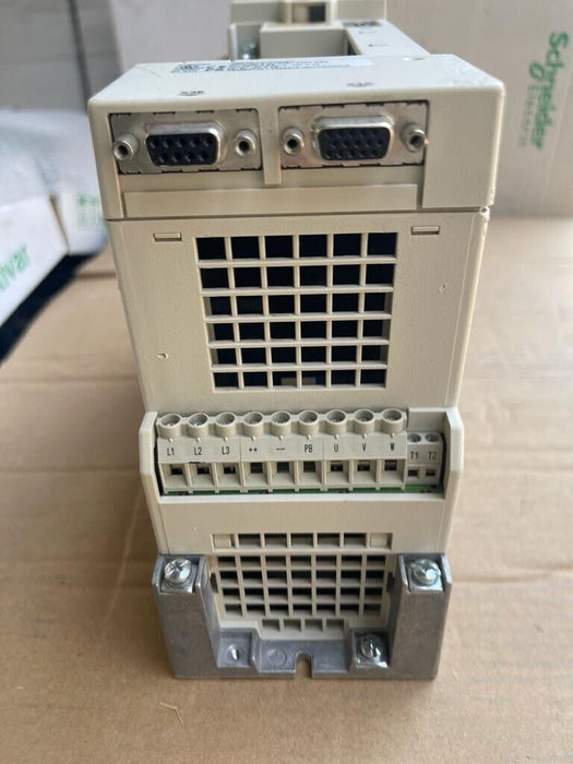 KEB, combivert F5 Frequency Driver 09F5K1D-YWQA, 0040324736
