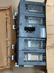 Merlin Gerin – 49590 – Switch‑Disconnector Fuse Body 4P 250 A