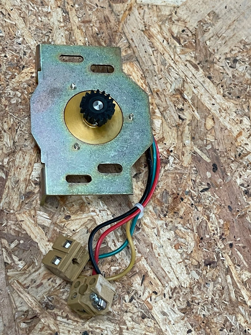 MEGATRON – XKZA 1618612-4K7 – Precision Potentiometer 4.7 kΩ, Single-Turn