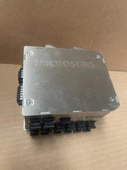 MICROSENS - MS652119PM - Profi Line Moduler Basis Switch