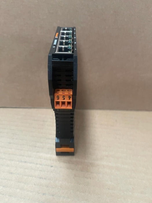 Weidmüller - IE-SW5-WAVE - 8896940000 - EtherNet Switch
