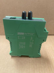 Phoenix Contact - FL MC 10/100BASE-T/FO G1300 ST - 2708986