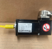 Schneider Electric Lexium - BSH0402P06A2A - AC Servo Motor BSH