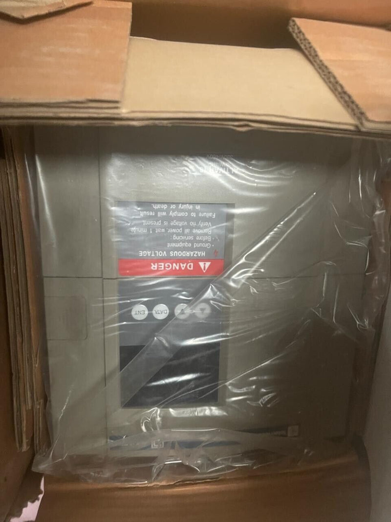 Telemecanique SQUARE D - ATV18U54N4 - AC Speed Drive 3kW/4HP 380-480V